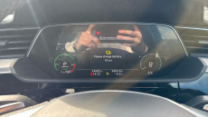 Audi e-tron 230kW 50 Quattro 71kWh S Line 5dr Auto Electric Estate